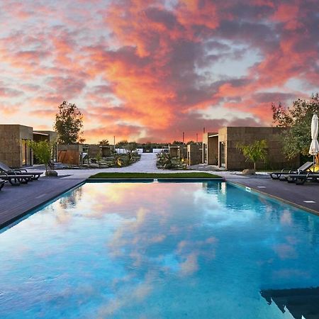 Ecovillas Escudeira Регенгуш-де-Монсараш Екстер'єр фото