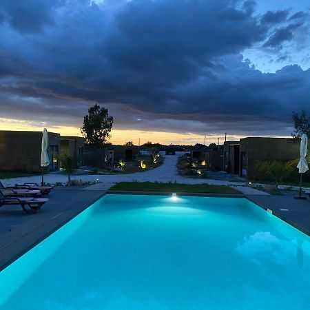 Ecovillas Escudeira Регенгуш-де-Монсараш Екстер'єр фото