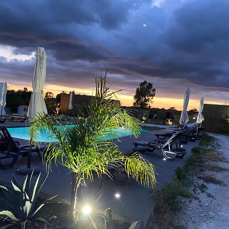 Ecovillas Escudeira Регенгуш-де-Монсараш Екстер'єр фото