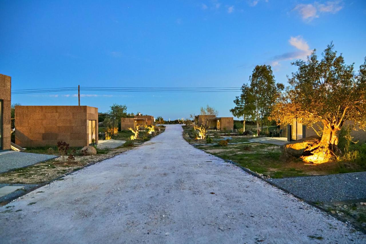 Ecovillas Escudeira Регенгуш-де-Монсараш Екстер'єр фото