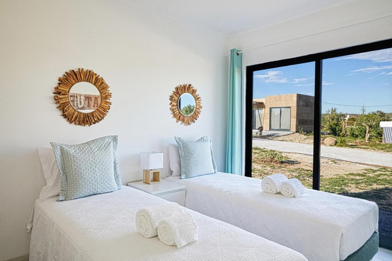 Ecovillas Escudeira Регенгуш-де-Монсараш Екстер'єр фото