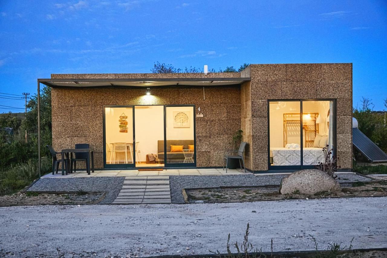 Ecovillas Escudeira Регенгуш-де-Монсараш Екстер'єр фото