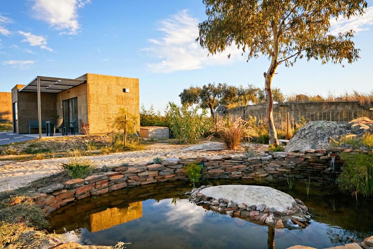 Ecovillas Escudeira Регенгуш-де-Монсараш Екстер'єр фото