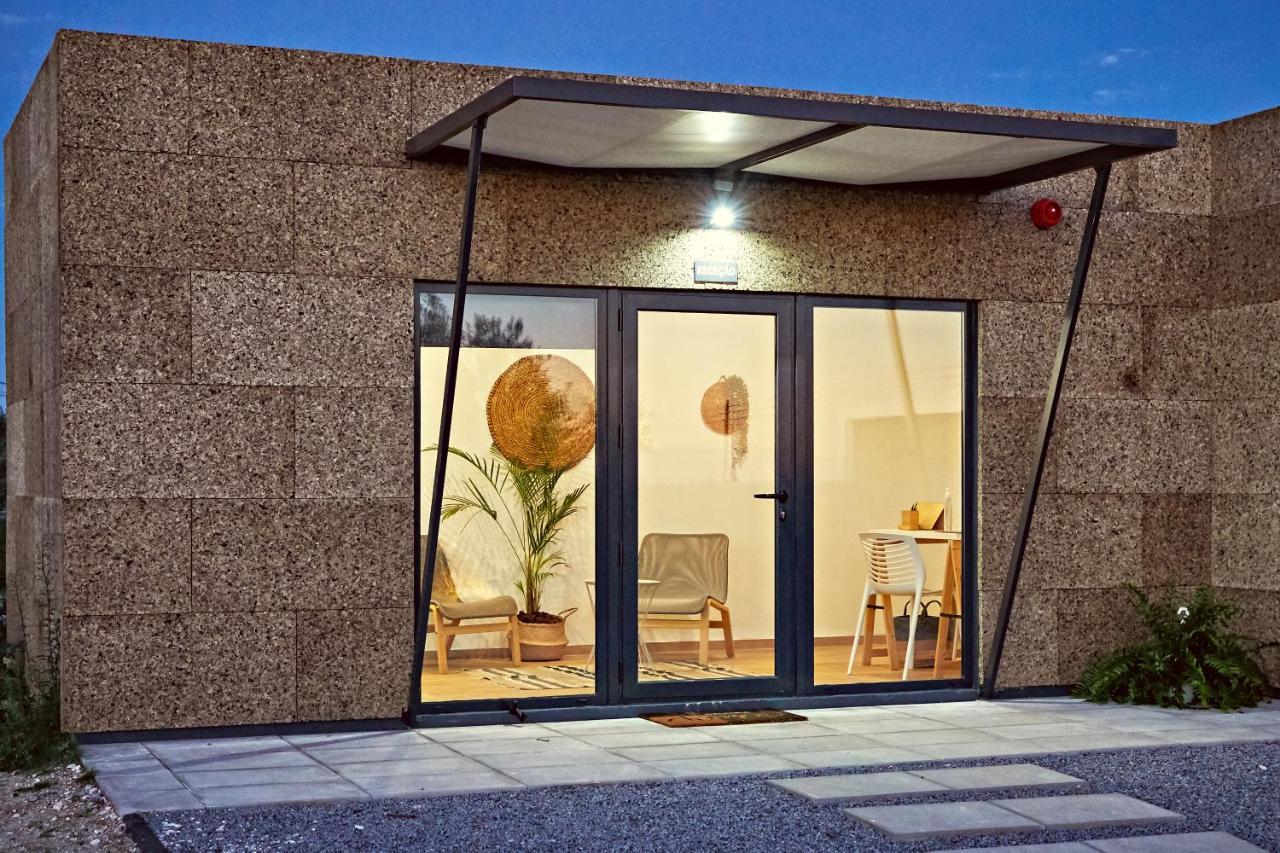 Ecovillas Escudeira Регенгуш-де-Монсараш Екстер'єр фото