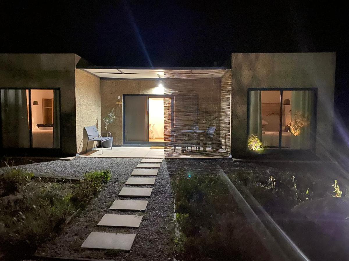Ecovillas Escudeira Регенгуш-де-Монсараш Екстер'єр фото